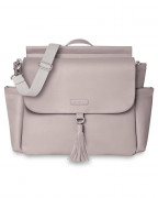 pelenk�z�t�ska - Greenwich Chic-Grey Greenwich Chic-Grey